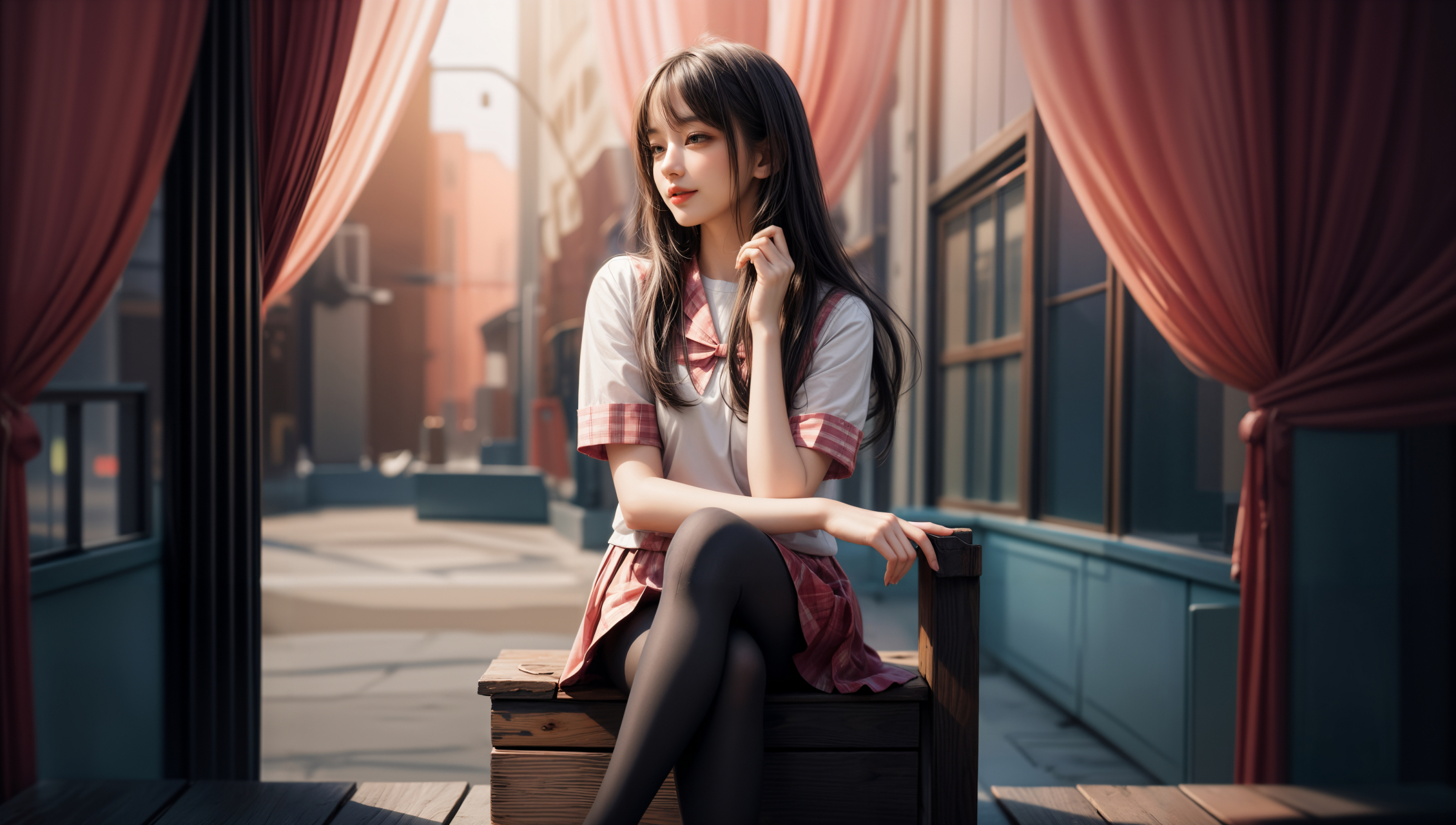 留学生在旌德变身“制墨学徒” 助千年徽墨香飘海外